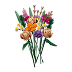 LEGO Botanical - Flower Bouquet