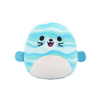 Squishmallows - Micromallows (2.5") 6 Pack | Floyd, Leonard, Noah, Lena, Dane, and Cortez