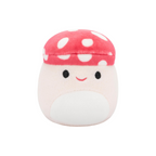 Squishmallows - Micromallows (2.5") 6 Pack | Floyd, Leonard, Noah, Lena, Dane, and Cortez