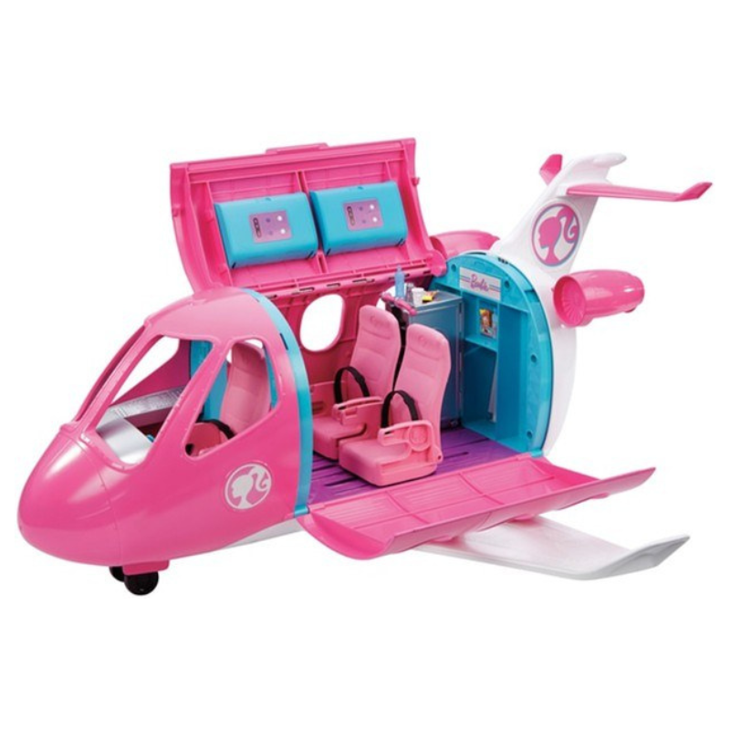 Barbie - Dream Plane