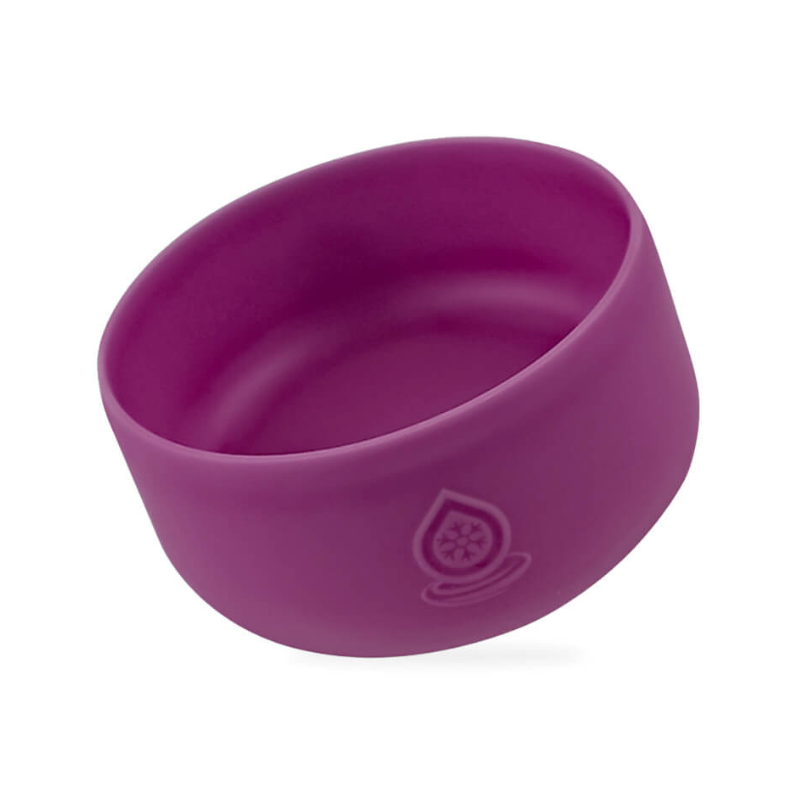 AquaFlask - Boot it Up! Silicone Protection Boot for Bottles (Medium)