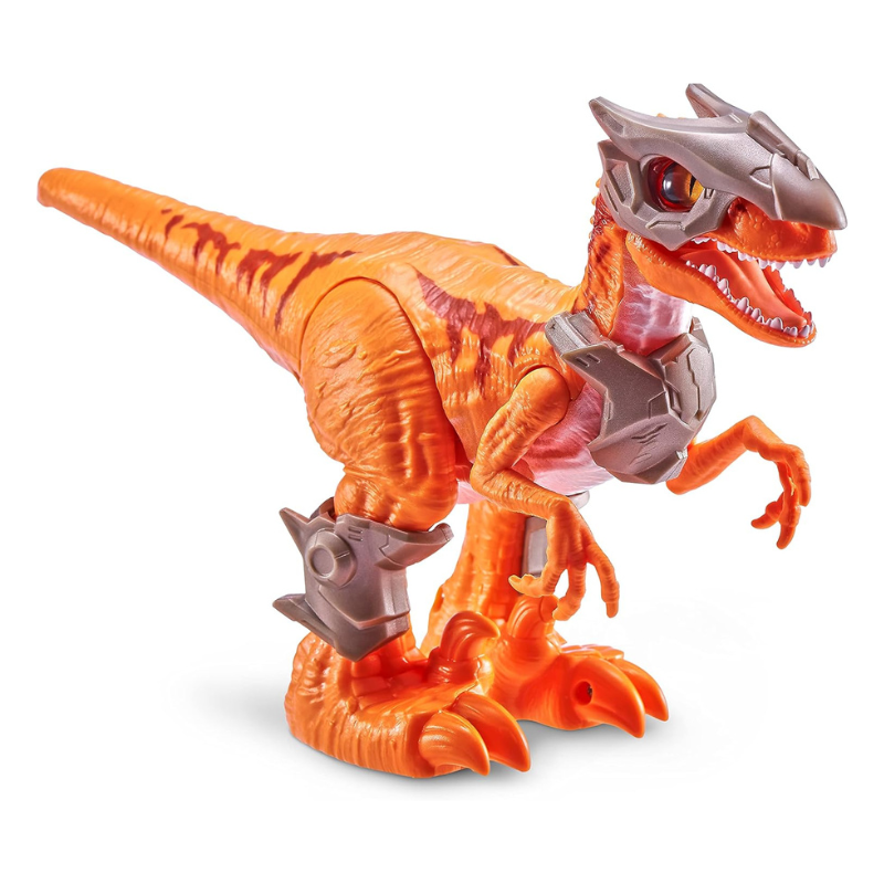 ZURU - Robo Alive | Dino Wars Raptor