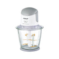 Titanium Electric Chopper White