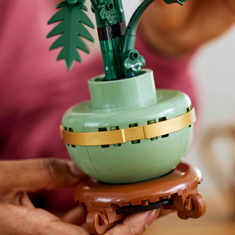 LEGO Botanical Collection - Chrysanthemum