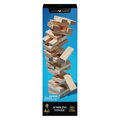 Spin Master Games - Jumbling Towers Wood in Shoe Box