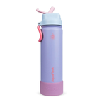 AquaFlask - 22oz Flip Sip Colorwave Collection