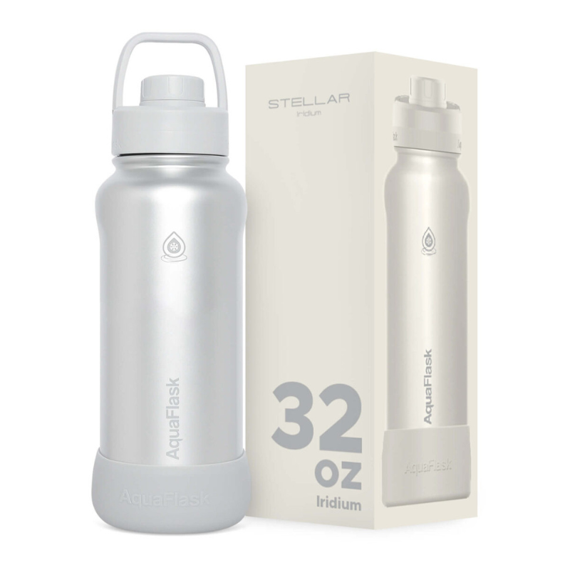 AquaFlask - 32oz Stellar Collection
