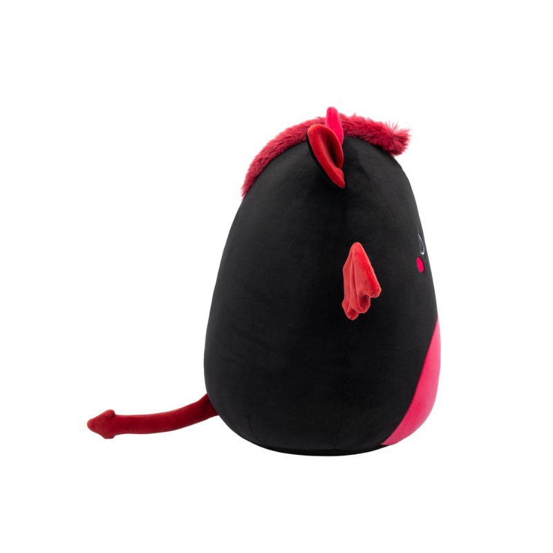 Squishmallows - Medium Plush (12") | Rebecca the Jersey Devil