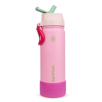 AquaFlask - 18oz Colorwave Flip Sip