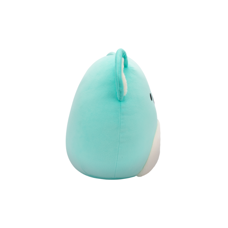 Squishmallows - Medium Plush (12") | Kevin the Teal Koala