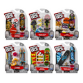 Spin Master - Tech Deck | Fingerboards Assortment