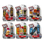 Spin Master - Tech Deck | Fingerboards Assortment