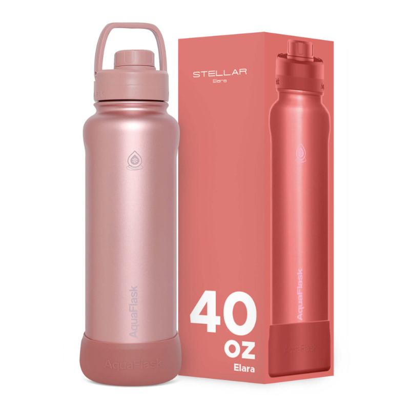 AquaFlask - 40oz Stellar Collection