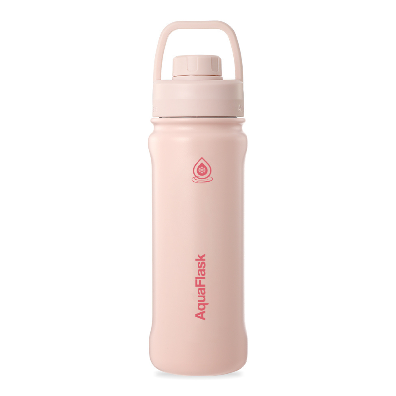 AquaFlask - New Regulars (18oz)
