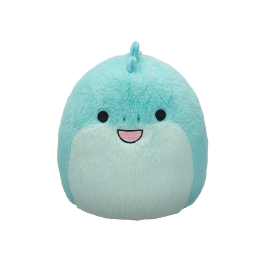 Squishmallows - Medium Plush (12") | Essy the Eel