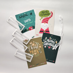 Lafita - Christmas Collection - Theme B