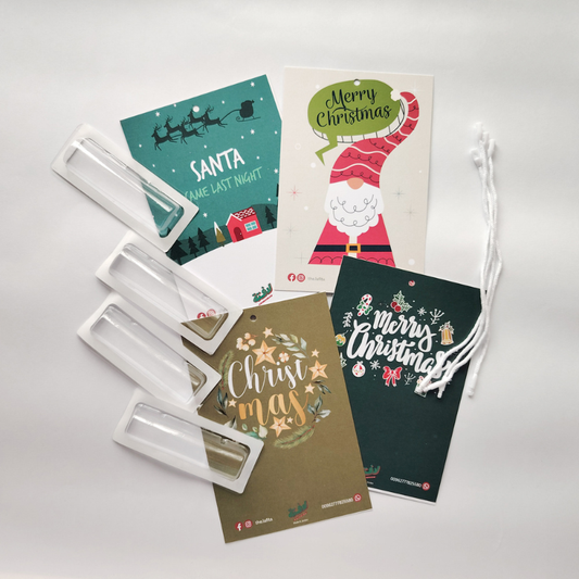 Lafita - Christmas Collection - Theme B