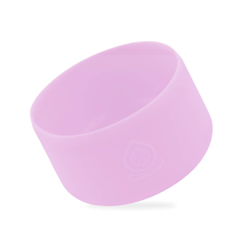 AquaFlask - Boot it Up! Silicone Protection Boot for Bottles (Small)