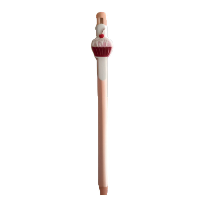 Cupcake Mechanical Pencils