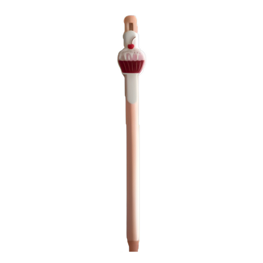 Cupcake Mechanical Pencils