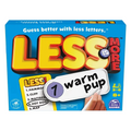 Spin Master Games - Less is More