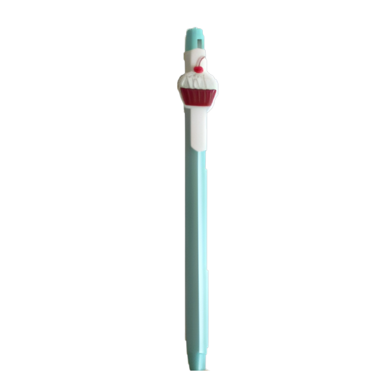 Cupcake Mechanical Pencils