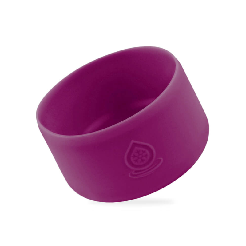 AquaFlask - Boot it Up! Silicone Protection Boot for Bottles (Small)