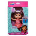 Spin Master - Gabby's Dollhouse | Gabby Floating Figure