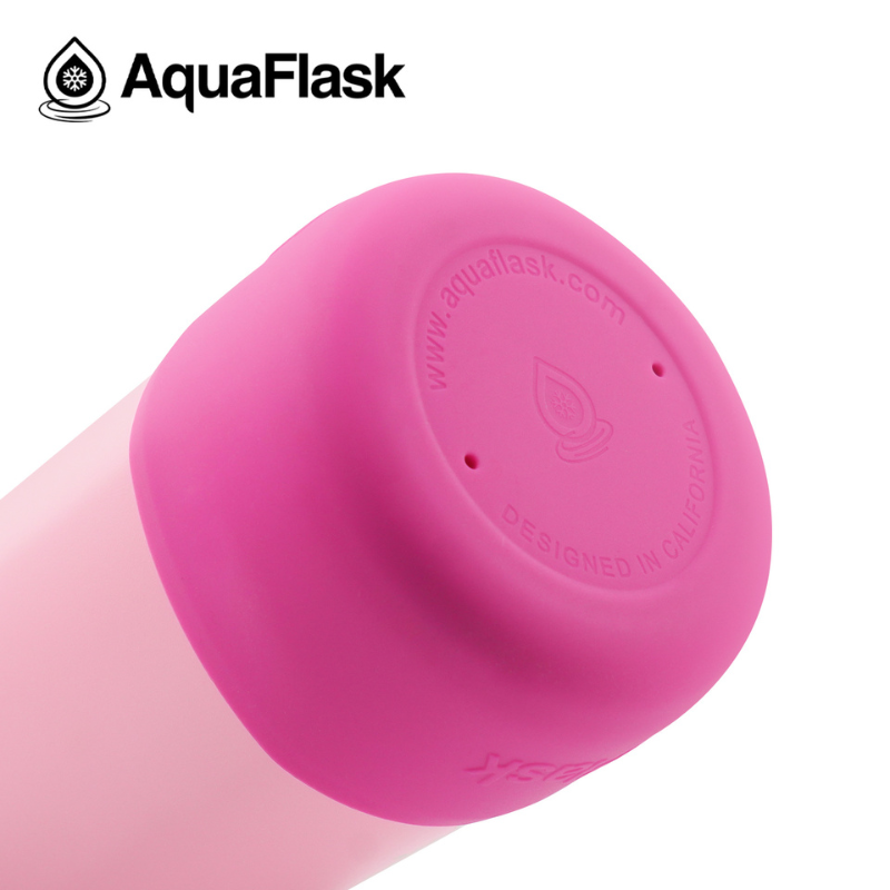AquaFlask - Colorwave (22oz)
