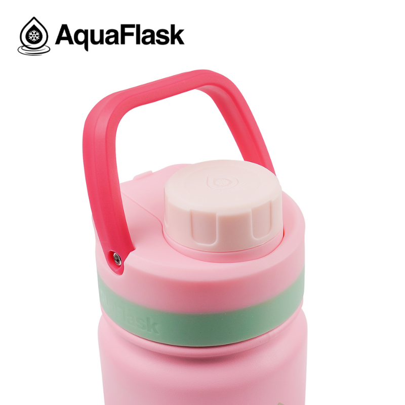 AquaFlask - Colorwave (22oz)