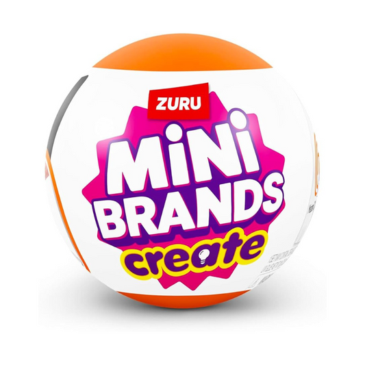 ZURU - Mini Brands | MasterChef Series 1 Assorted