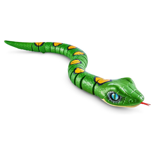 ZURU - Robo Alive | Slithering Snake