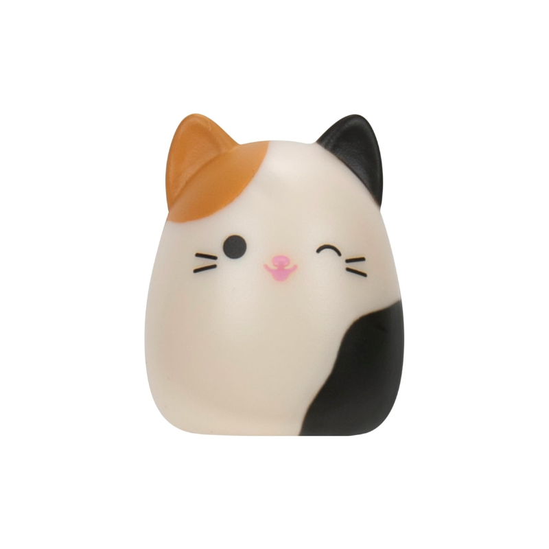 Squishmallows - Squish-a-longs (1") 8 Pack | Style 2