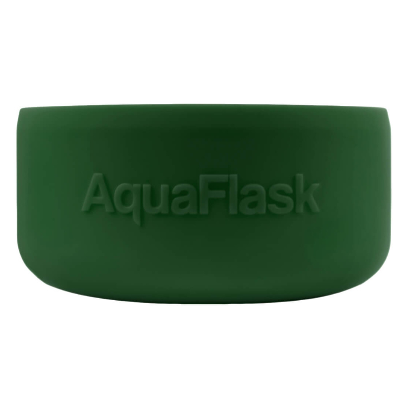 AquaFlask - Boot it Up! Silicone Protection Boot for Bottles (Medium)