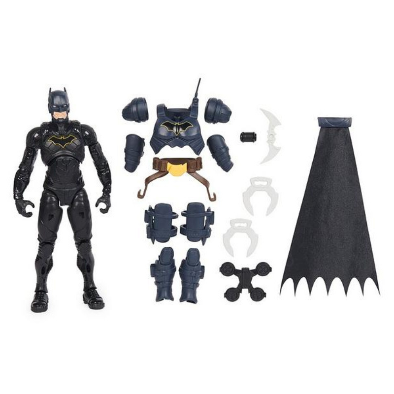 Spin Master - DC Batman | Batman Adventures Figure