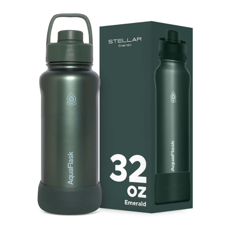 AquaFlask - 32oz Stellar Collection