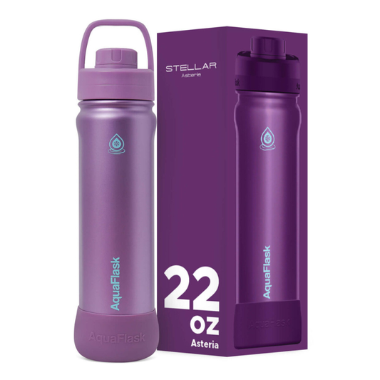 AquaFlask - 22oz Stellar Collection