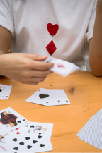 Dikkah - Shaddeh Playing Cards