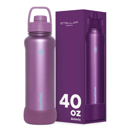 AquaFlask - 40oz Stellar Collection