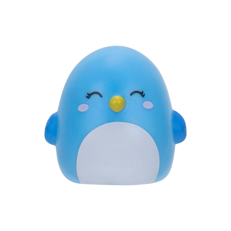 Squishmallows - Squish-a-longs (1") 25 Pack
