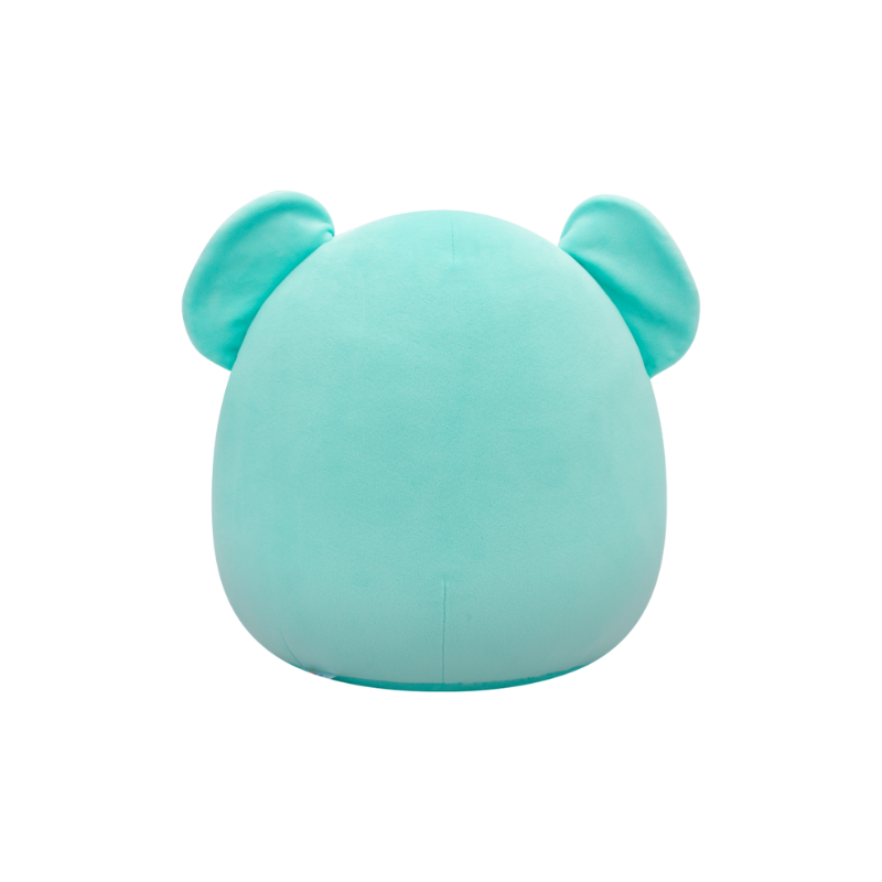 Squishmallows - Medium Plush (12") | Kevin the Teal Koala