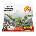 ZURU - Robo Alive | Dino Action Raptor