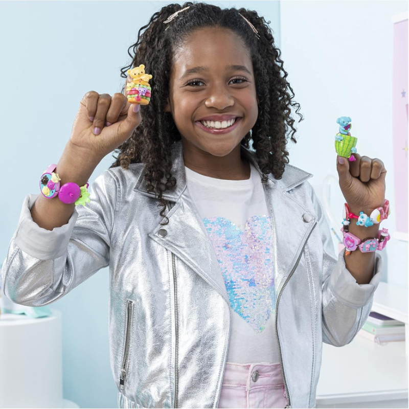 Spin Master - Twisty Petz Treatz Bracelets Assortment
