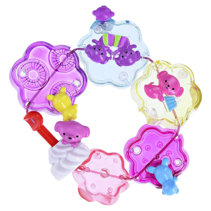 Spin Master - Twisty Petz Treatz Bracelets Assortment