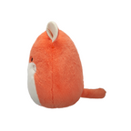 Squishmallows - Medium Plush (12") Fuzzmallow| Erica the Chinchilla