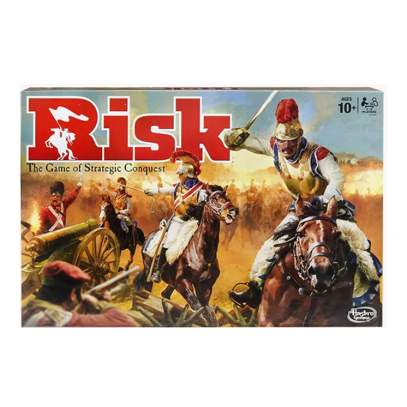 Hasbro - Risk