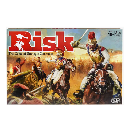 Hasbro - Risk