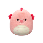 Squishmallows - Medium Plush (12") Fuzzmallow| Starla the Seahorse