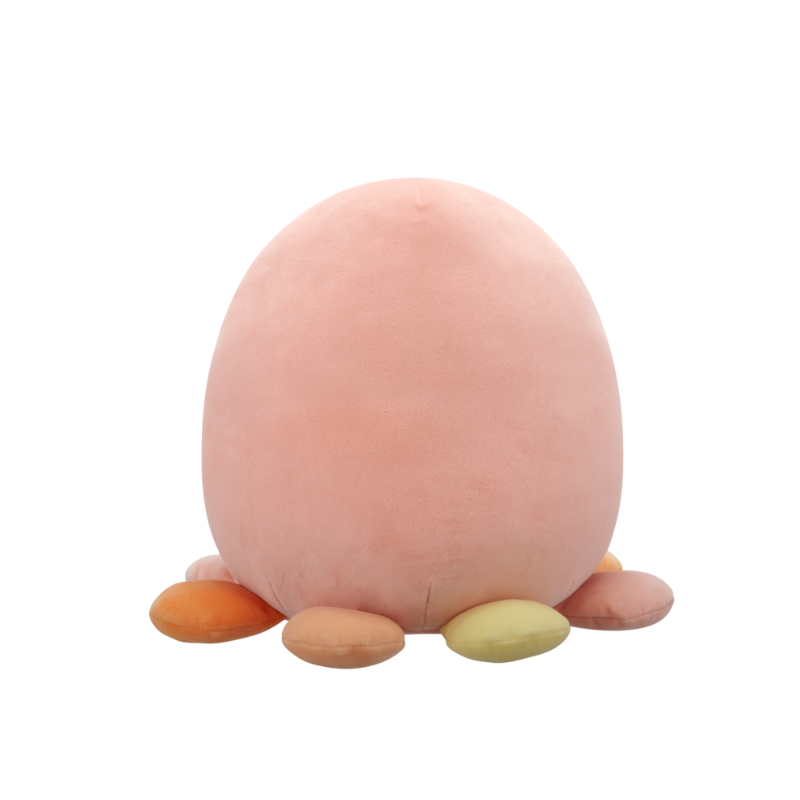 Squishmallows - Medium Plush (12") | Melina the Pink Octopus