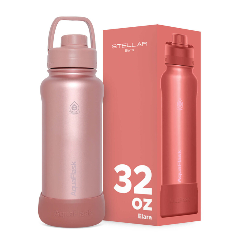 AquaFlask - 32oz Stellar Collection